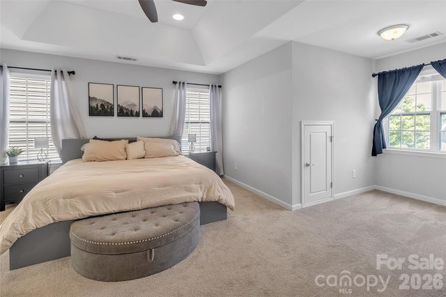 9640 Gilead Grove Road, Huntersville, NC 28078
