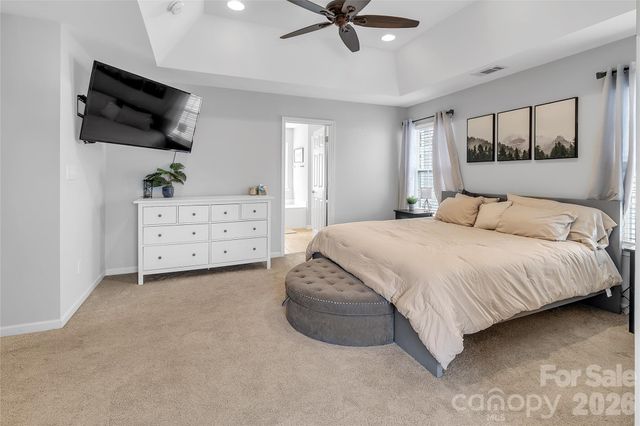 9640 Gilead Grove Road, Huntersville, NC 28078