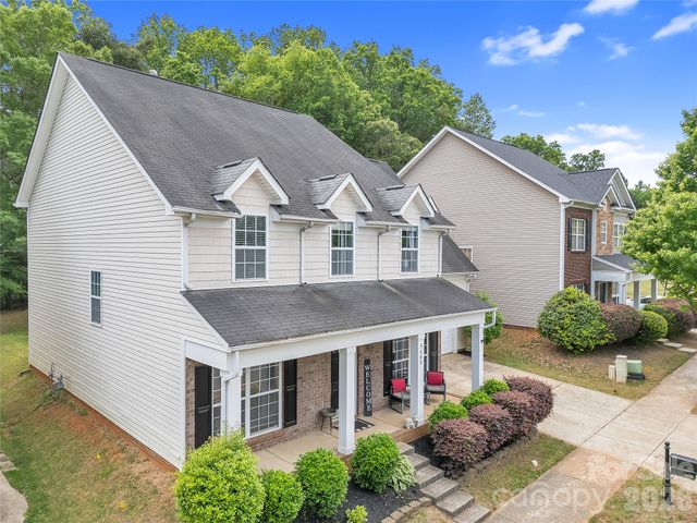 9640 Gilead Grove Road, Huntersville, NC 28078