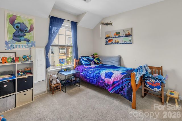 9640 Gilead Grove Road, Huntersville, NC 28078