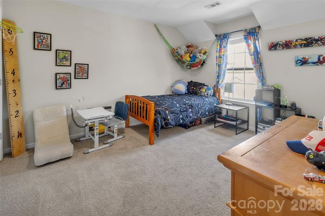 9640 Gilead Grove Road, Huntersville, NC 28078