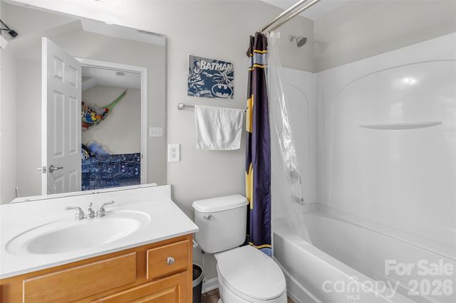 9640 Gilead Grove Road, Huntersville, NC 28078