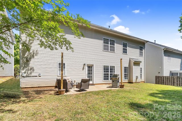 9640 Gilead Grove Road, Huntersville, NC 28078