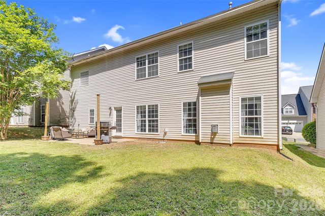9640 Gilead Grove Road, Huntersville, NC 28078