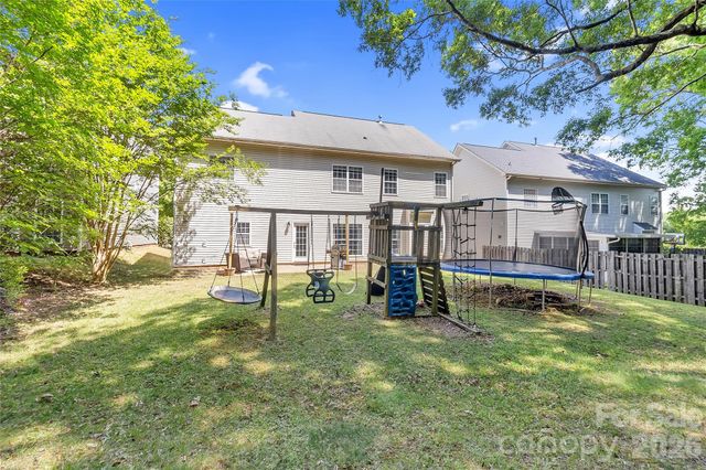 9640 Gilead Grove Road, Huntersville, NC 28078