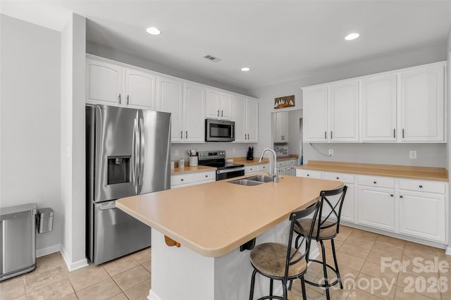 9640 Gilead Grove Road, Huntersville, NC 28078