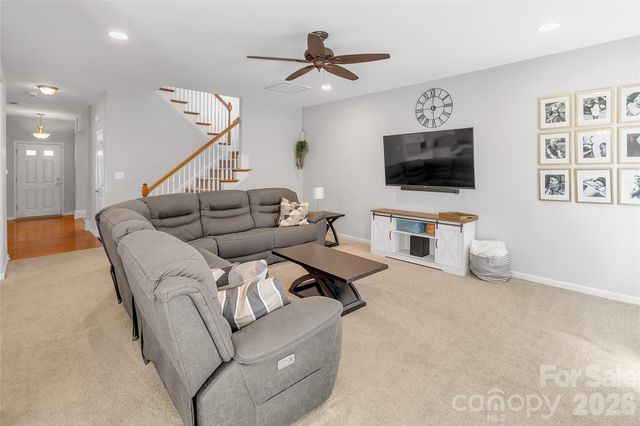 9640 Gilead Grove Road, Huntersville, NC 28078