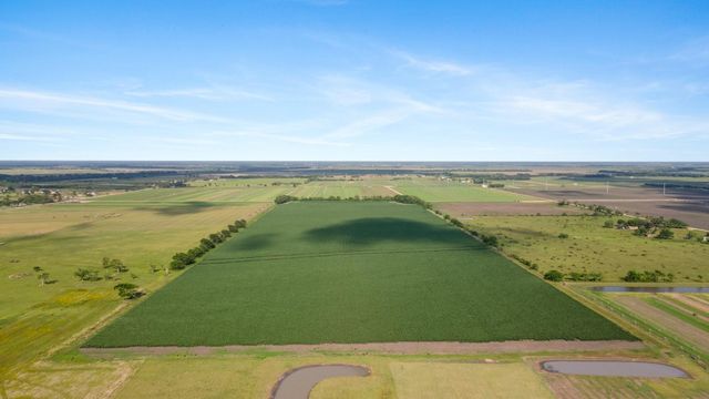 0 County Road 166 Bucks Bayou Road, Bay City, TX 77414