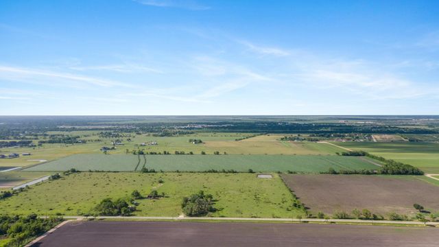 0 County Road 166 Bucks Bayou Road, Bay City, TX 77414