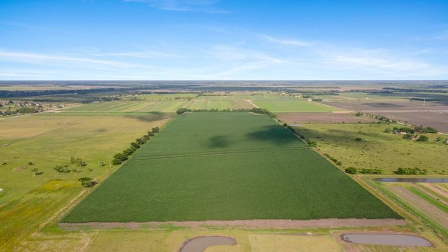 0 County Road 166 Bucks Bayou Road, Bay City, TX 77414