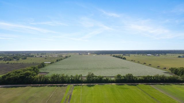 0 County Road 166 Bucks Bayou Road, Bay City, TX 77414