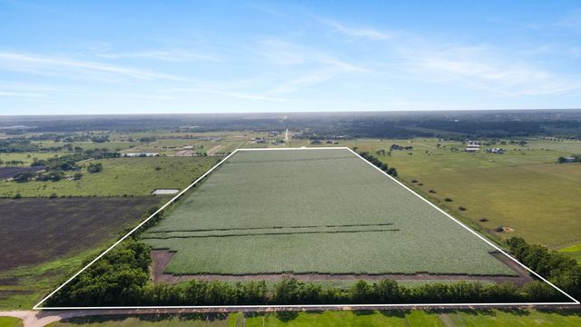 0 County Road 166 Bucks Bayou Road, Bay City, TX 77414