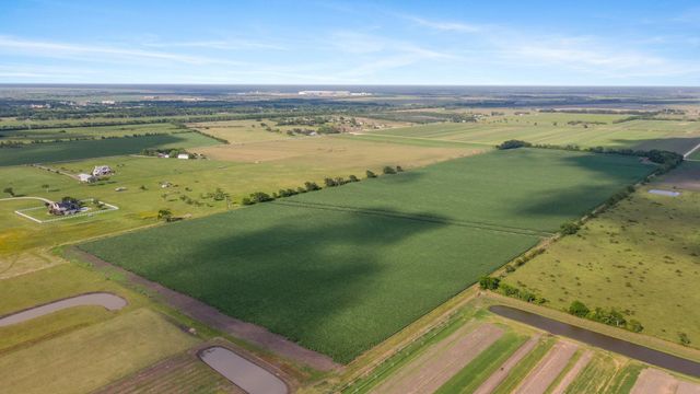 0 County Road 166 Bucks Bayou Road, Bay City, TX 77414