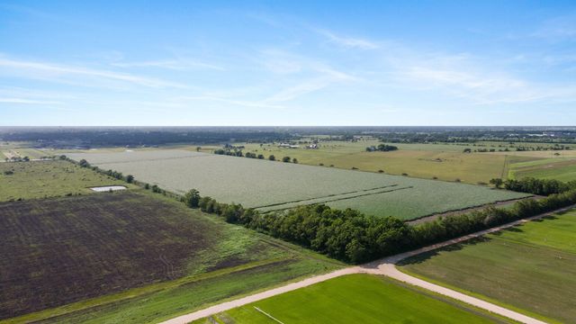 0 County Road 166 Bucks Bayou Road, Bay City, TX 77414