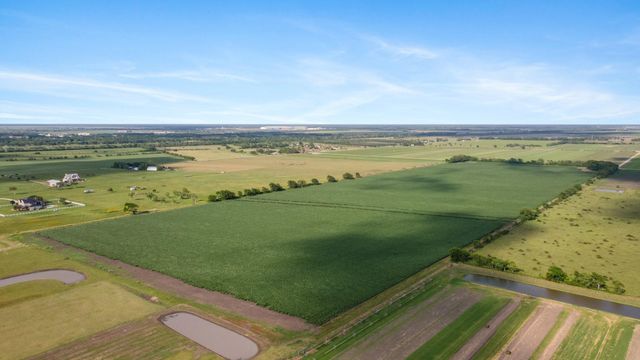 0 County Road 166 Bucks Bayou Road, Bay City, TX 77414