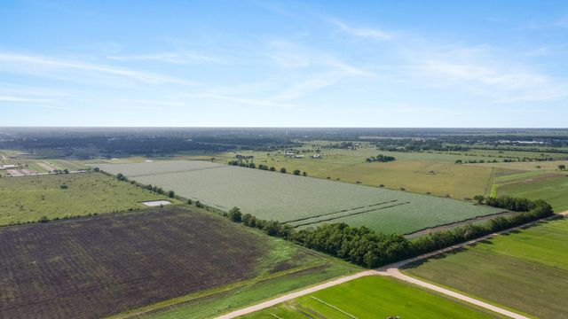 0 County Road 166 Bucks Bayou Road, Bay City, TX 77414