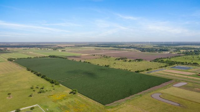 0 County Road 166 Bucks Bayou Road, Bay City, TX 77414