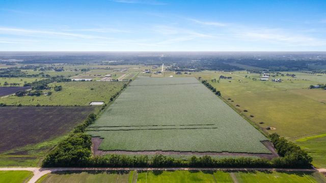 0 County Road 166 Bucks Bayou Road, Bay City, TX 77414