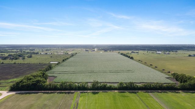 0 County Road 166 Bucks Bayou Road, Bay City, TX 77414