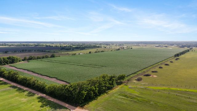 0 County Road 166 Bucks Bayou Road, Bay City, TX 77414