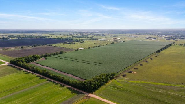 0 County Road 166 Bucks Bayou Road, Bay City, TX 77414