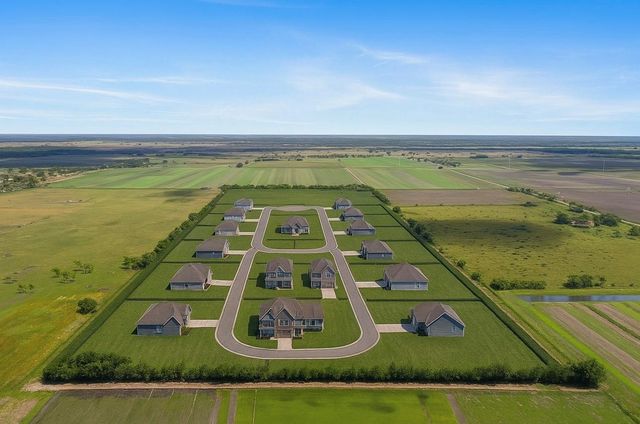 0 County Road 166 Bucks Bayou Road, Bay City, TX 77414