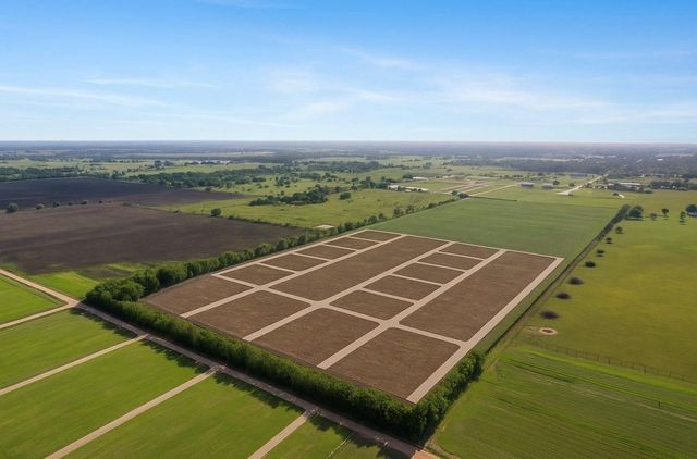 0 County Road 166 Bucks Bayou Road, Bay City, TX 77414