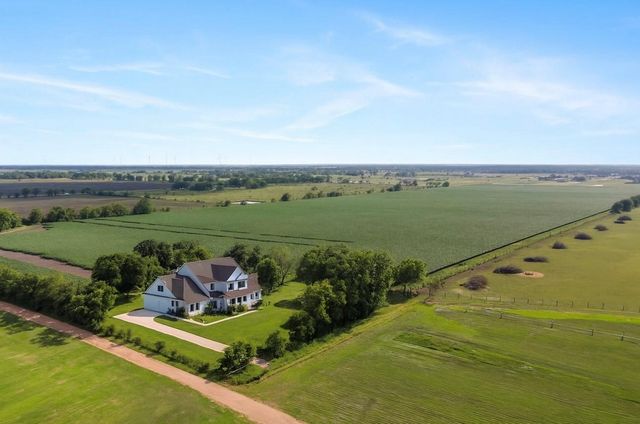 0 County Road 166 Bucks Bayou Road, Bay City, TX 77414