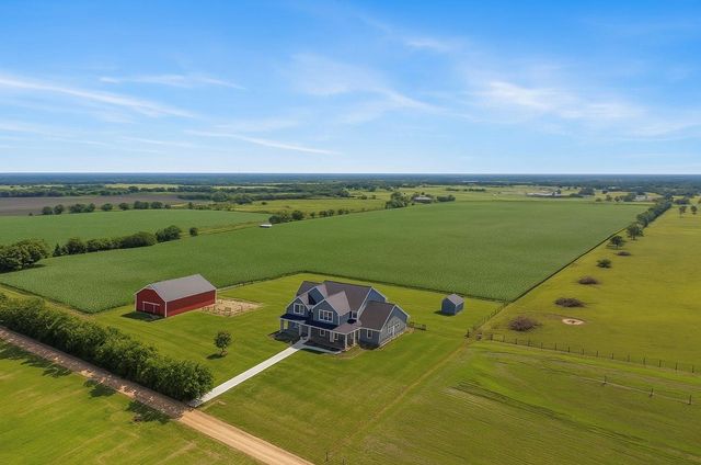 0 County Road 166 Bucks Bayou Road, Bay City, TX 77414