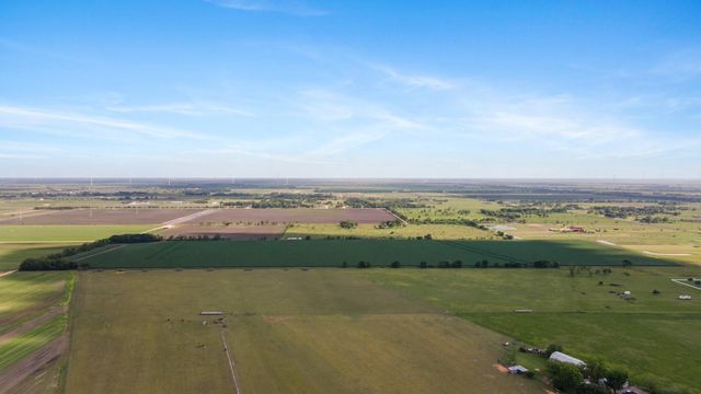 0 County Road 166 Bucks Bayou Road, Bay City, TX 77414