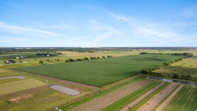 0 County Road 166 Bucks Bayou Road, Bay City, TX 77414