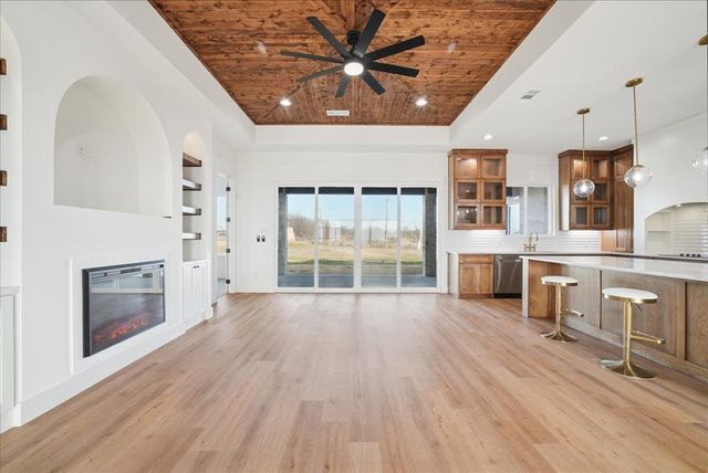 2511 Grant Michael Trail, Waxahachie, TX 75167