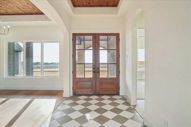 2511 Grant Michael Trail, Waxahachie, TX 75167