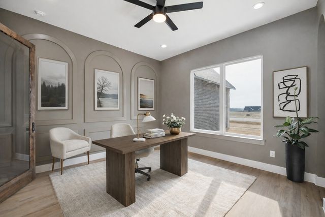 2511 Grant Michael Trail, Waxahachie, TX 75167