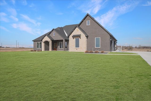 2511 Grant Michael Trail, Waxahachie, TX 75167