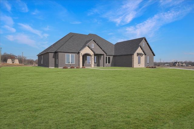 2511 Grant Michael Trail, Waxahachie, TX 75167