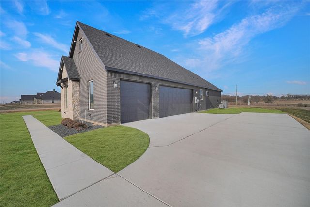 2511 Grant Michael Trail, Waxahachie, TX 75167