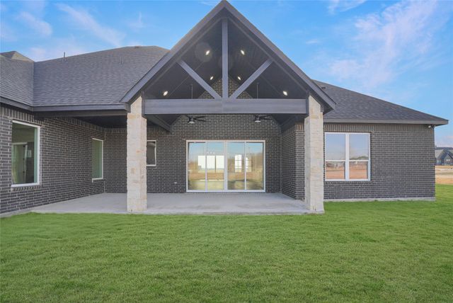 2511 Grant Michael Trail, Waxahachie, TX 75167