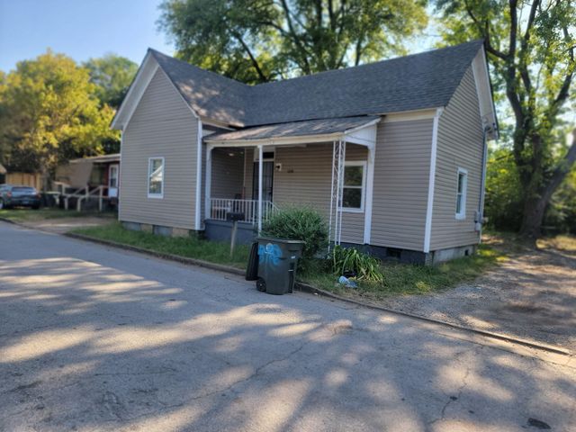 1318 Bradt Street, Chattanooga, TN 37406