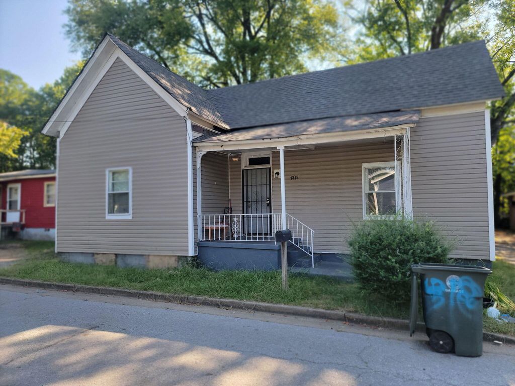 1318 Bradt Street, Chattanooga, TN 37406
