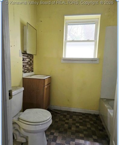 1619 Livingston Avenue, Charleston, WV 25387