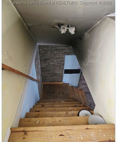 1619 Livingston Avenue, Charleston, WV 25387