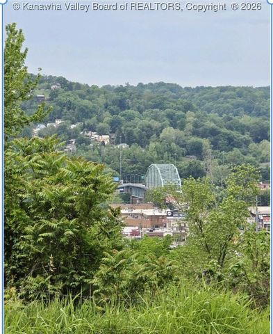 1619 Livingston Avenue, Charleston, WV 25387