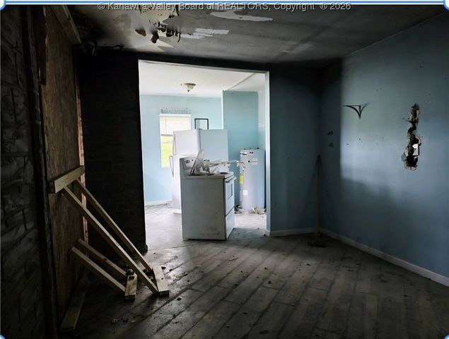 1619 Livingston Avenue, Charleston, WV 25387