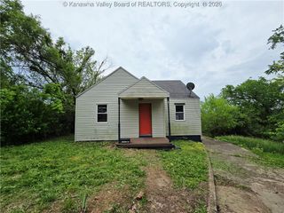 1619 Livingston Avenue, Charleston, WV 25387