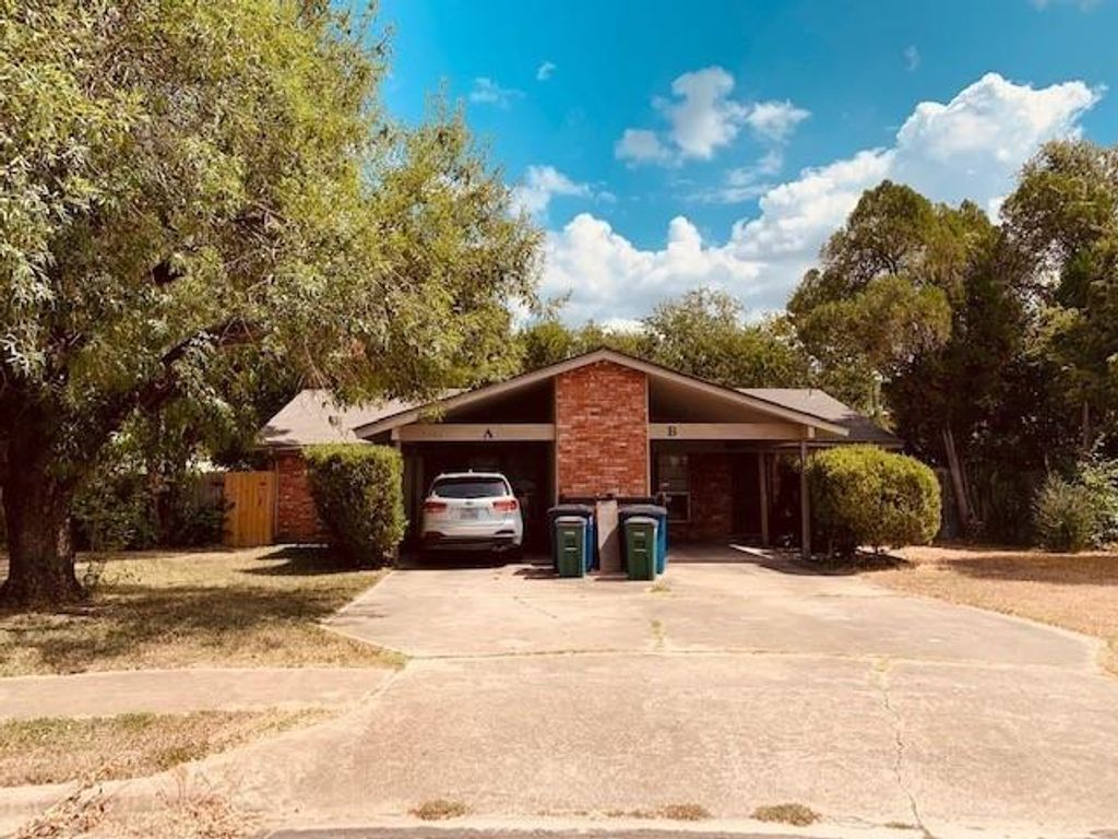 5301 Indio CIR, Austin, TX 78745