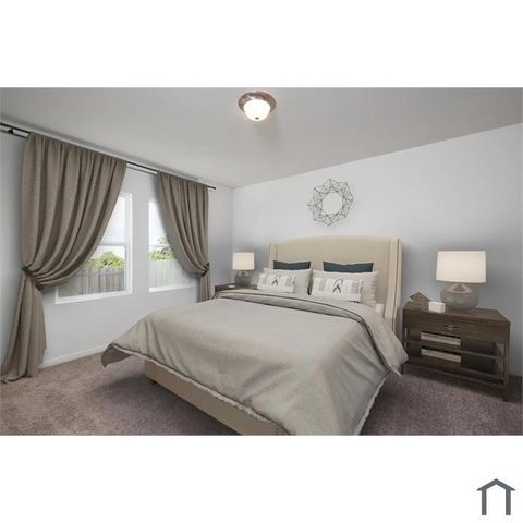 1816 Pueblo Street, Forney, TX 75126