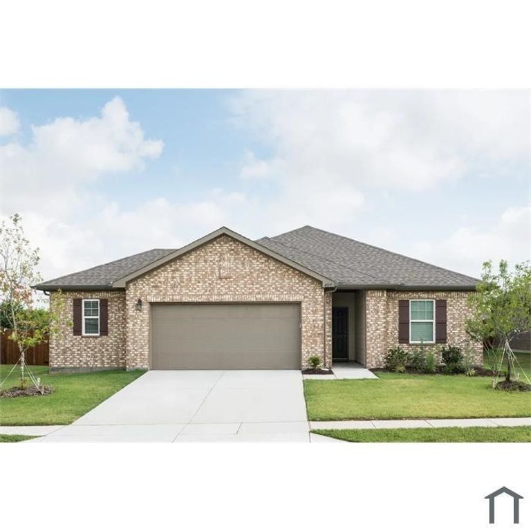 1816 Pueblo Street, Forney, TX 75126