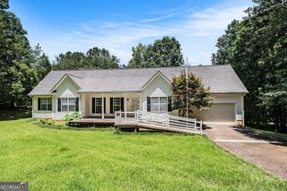 817 New Hope Road, Mcdonough, GA 30252
