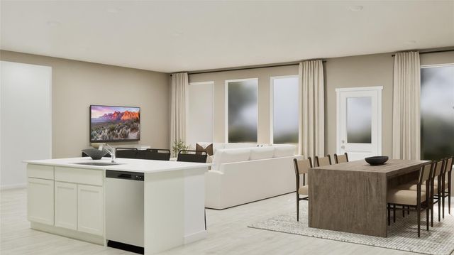 100 Southridge TRL, Marble Falls, TX 78666